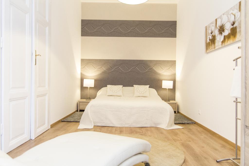 Luxury 2Br Apt By The Synagogue Budapeste Exterior foto