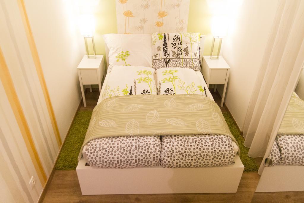 Luxury 2Br Apt By The Synagogue Budapeste Exterior foto