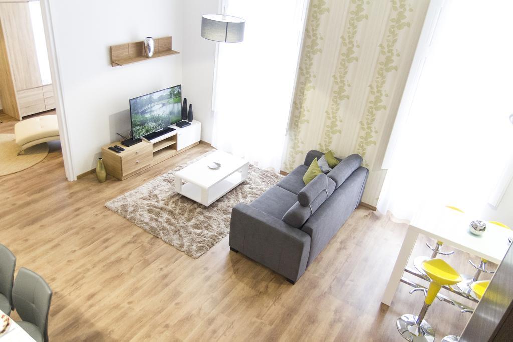 Luxury 2Br Apt By The Synagogue Budapeste Exterior foto